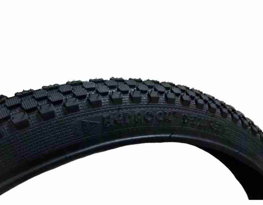 bedrock cycle tyre price