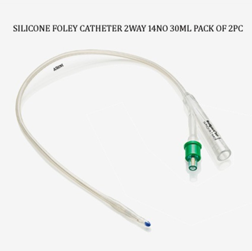 Silicone Urine Collector with 2 Urine Catheter Bags India  Ubuy