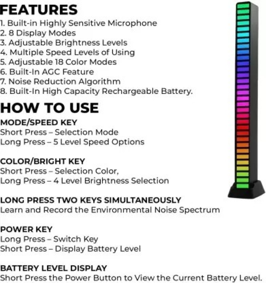 XERGY USB 5V Powered RGB LED Flexible Strip Light With Black PCB TV  BackLight Kit Computer Case LED Light 1Meter 3.28Ft Multi-colour 30leds  Flexible 5050 RGB USB LED Strip Light with 5v