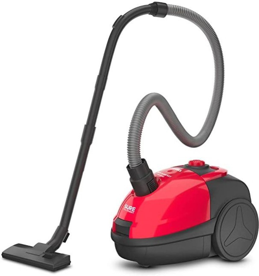 EUREKA FORBES Super Clean Bagless Dry Vacuum Cleaner Price in India - Buy  EUREKA FORBES Super Clean Bagless Dry Vacuum Cleaner Online at