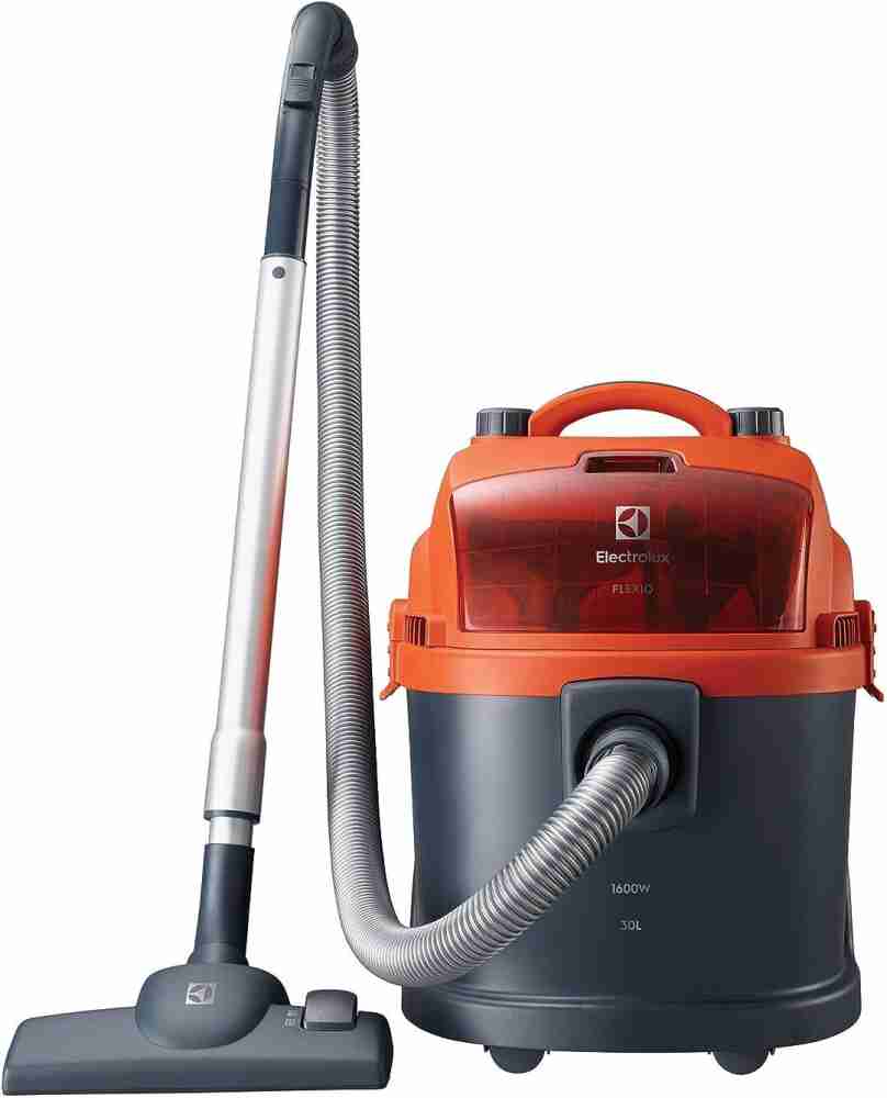 electrolux 1600w vacuum cleaner