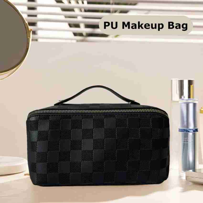 Lv Large Makeup Bag For Women