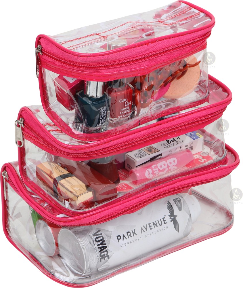 10 Best Makeup Bags for Your Beauty Essentials - Cute Cosmetic Bags