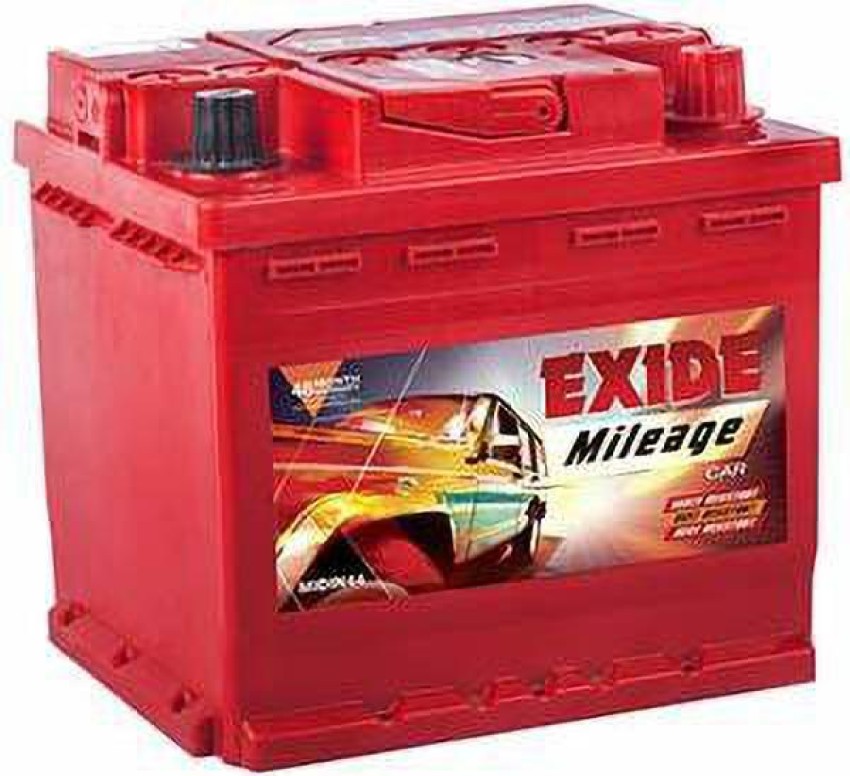 exide din66 battery price