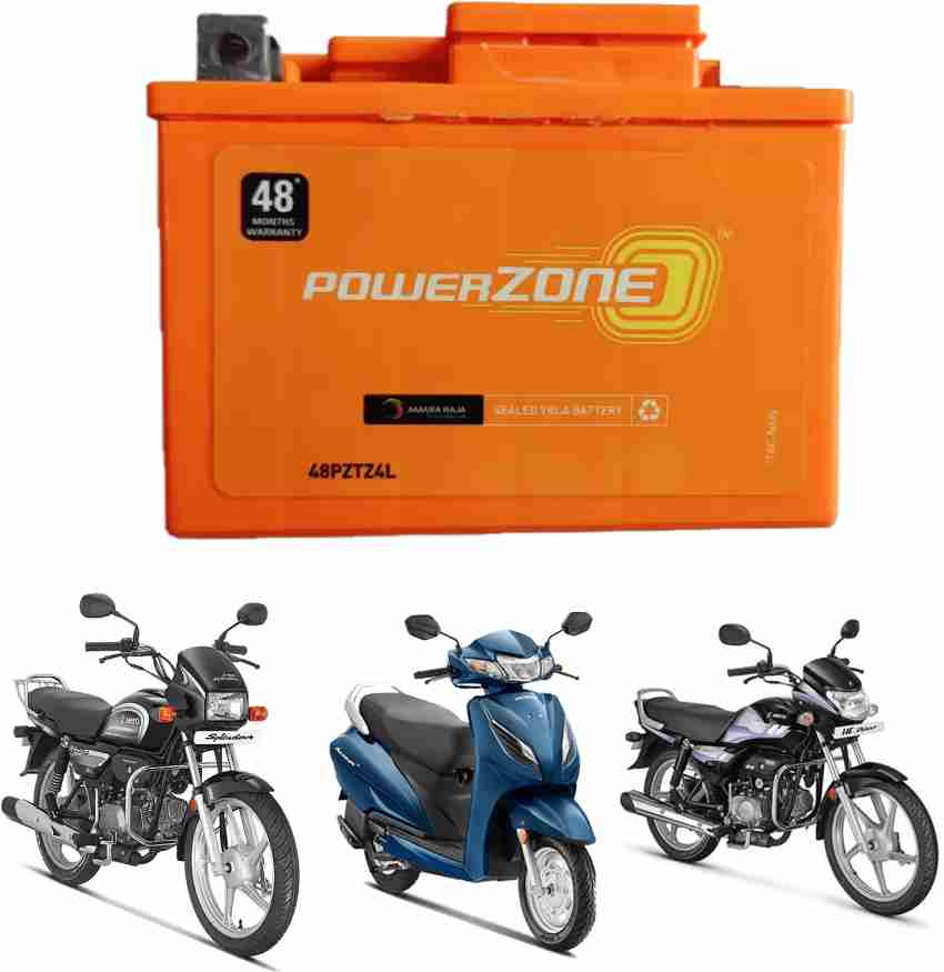 passion pro bike battery