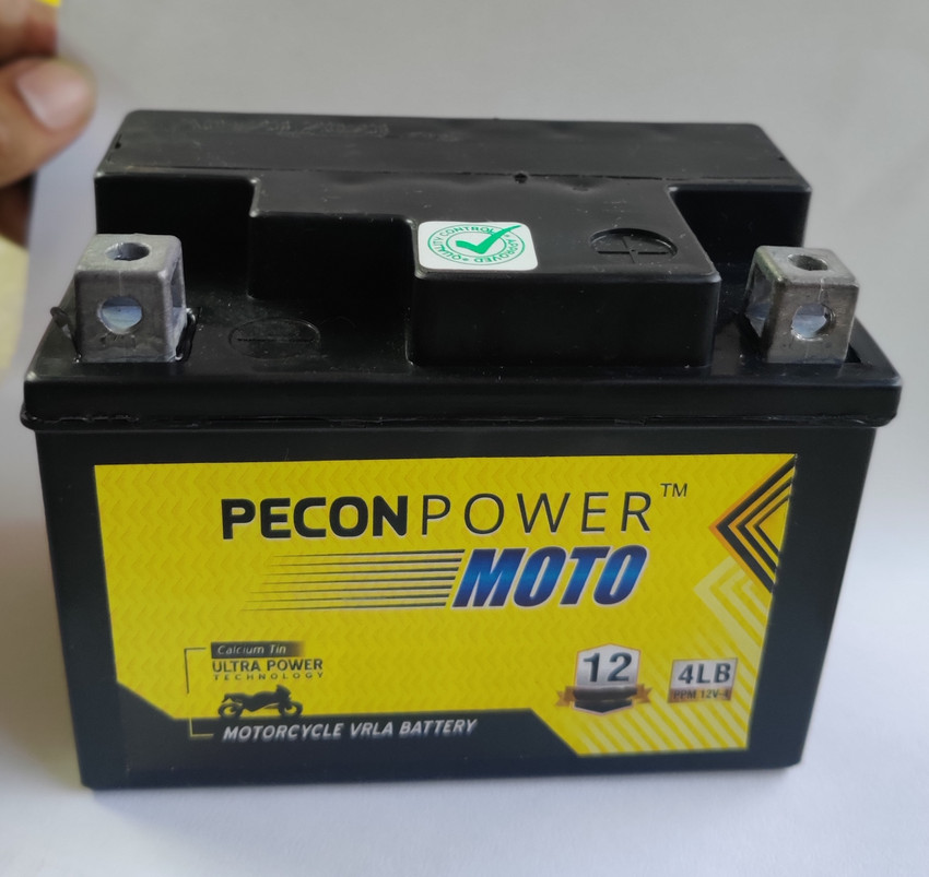 power bike battery price