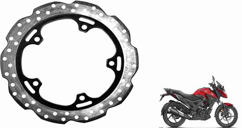 honda x blade brake shoe price