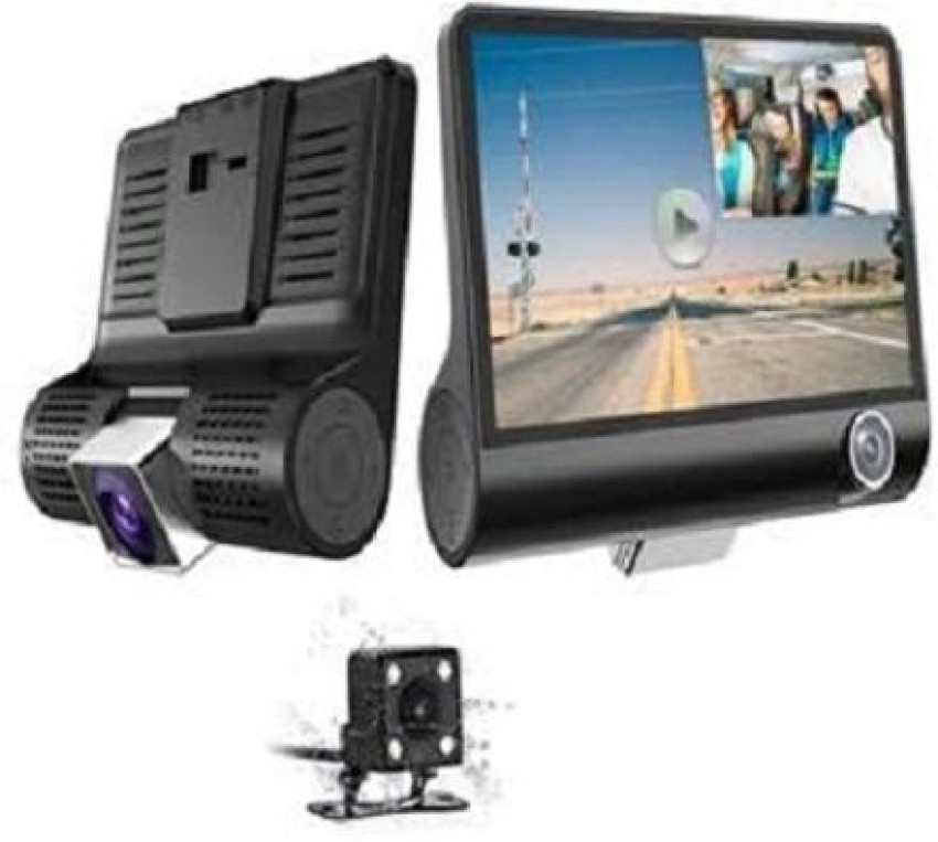 1080p hd dash camera