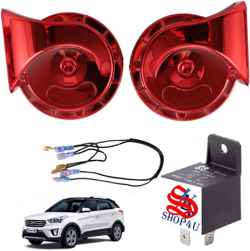 Autoinnovation Horn For Hyundai Creta Price in India - Buy Autoinnovation  Horn For Hyundai Creta online at