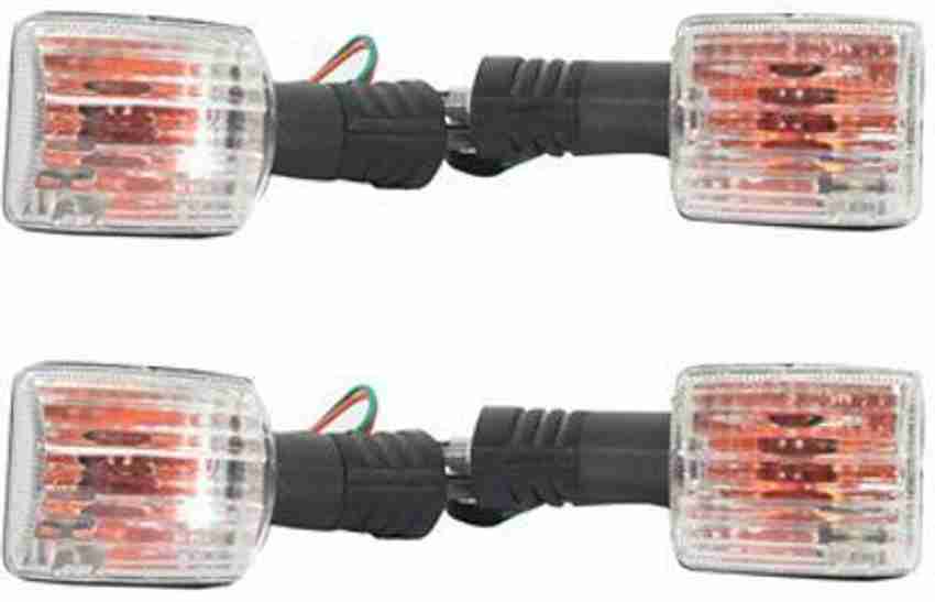 splendor signal light