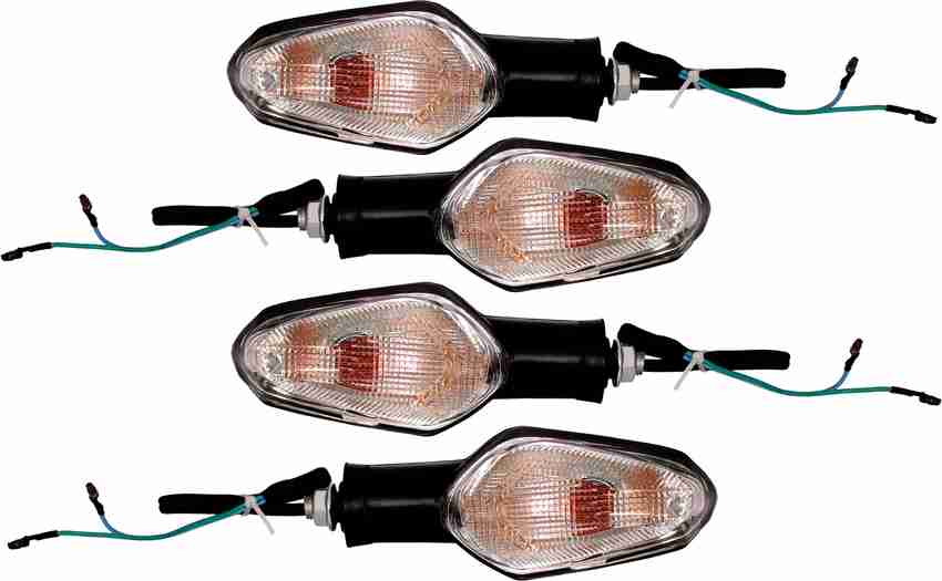 passion pro side indicator price