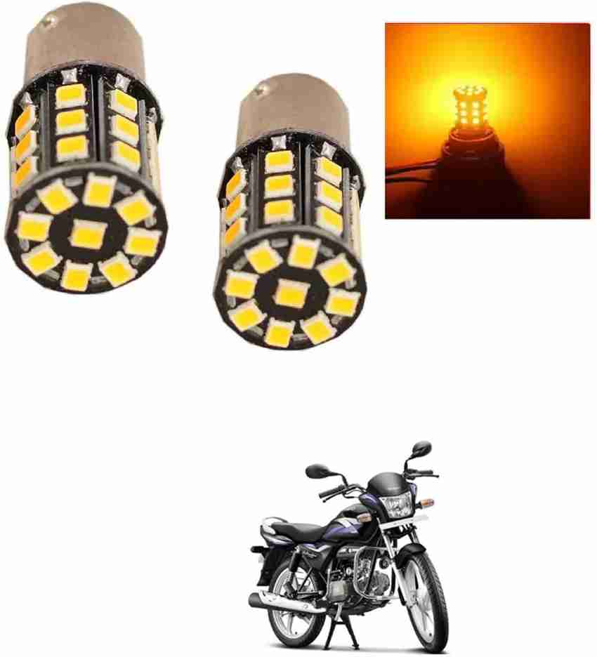 splendor led indicator