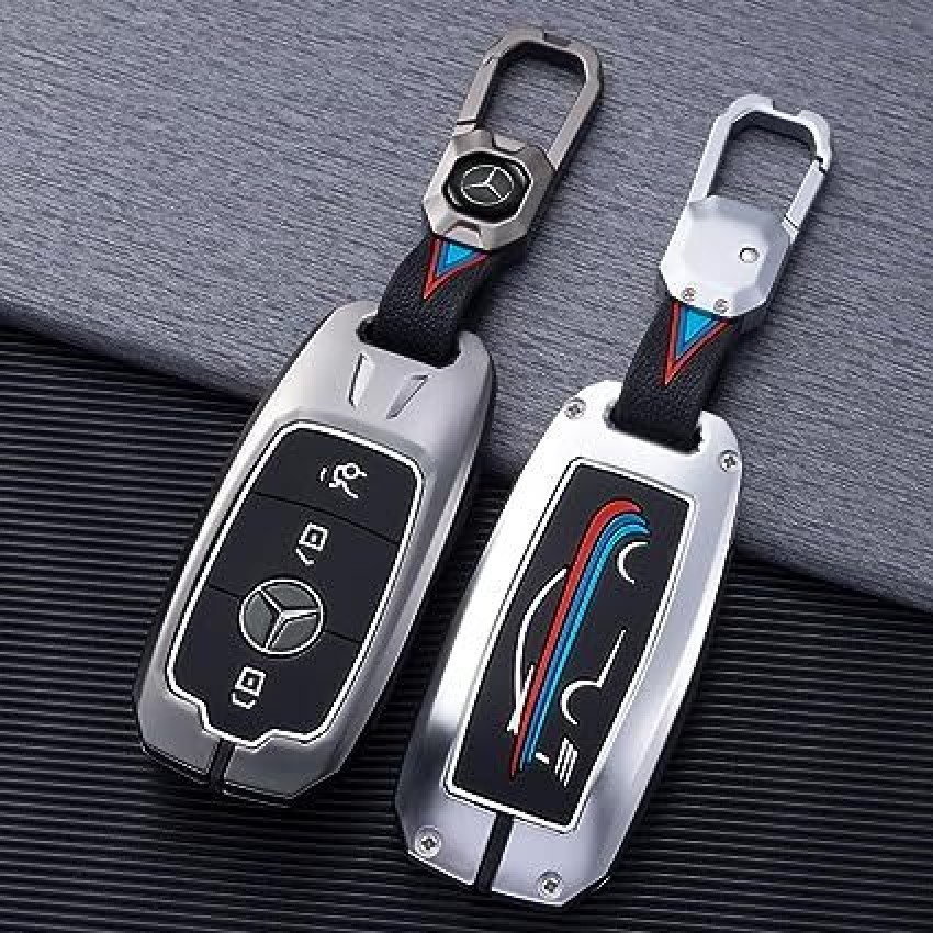 STYLENFLAUNT Car Key Cover Price in India - Buy STYLENFLAUNT Car