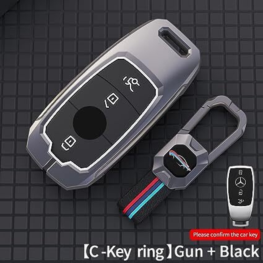 STYLENFLAUNT Car Key Cover Price in India - Buy STYLENFLAUNT Car