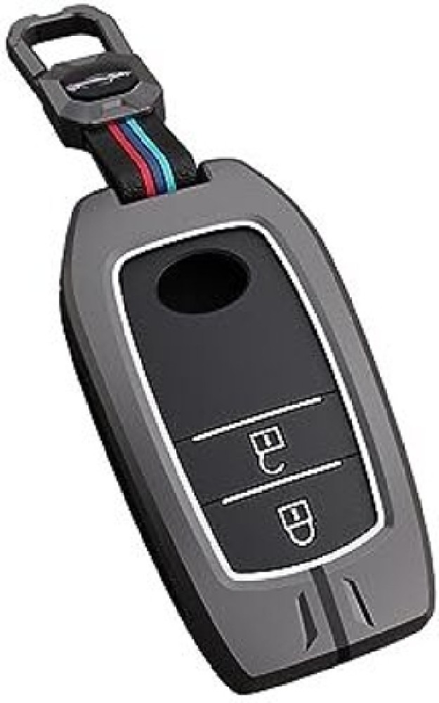 STYLENFLAUNT Car Key Cover Price in India - Buy STYLENFLAUNT Car