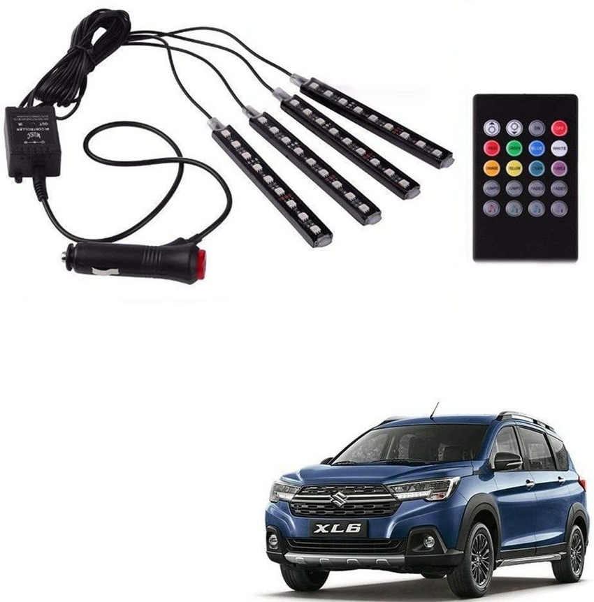 Maruti Suzuki XL6 2023 - Variants, Price, Features, colours
