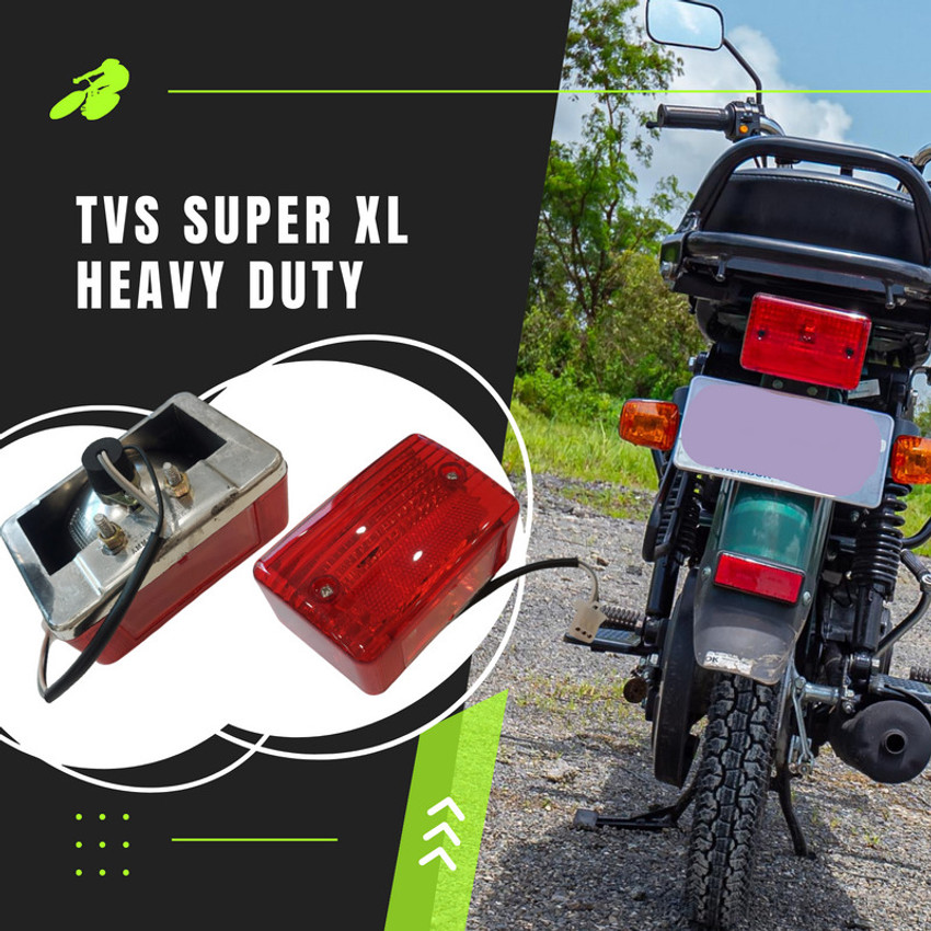 tvs xl 100 battery