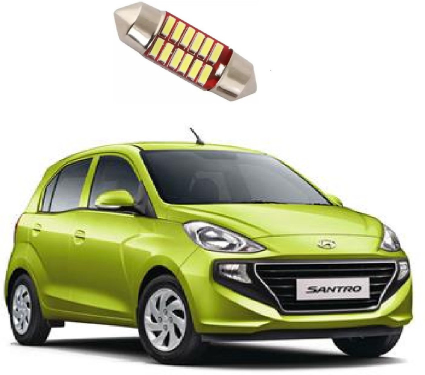 Hyundai Santro Headlight 1Pcs RH/LH – Pak Carz