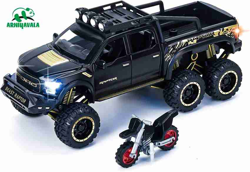 f150 toy truck