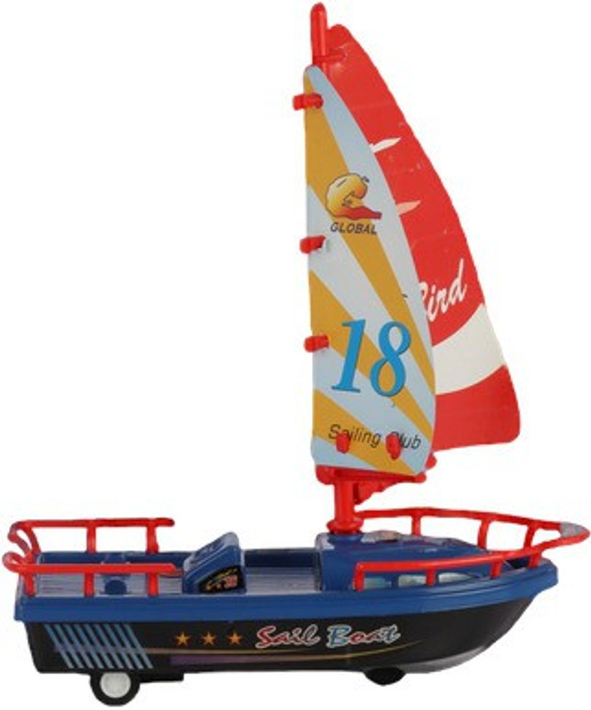 Shinsei Kids Sail Boat Pull-Back Race Toy Best Gift For Boys - Kids Sail  Boat Pull-Back Race Toy Best Gift For Boys . Shop For Shinsei Products In  India. | Shopsy.in