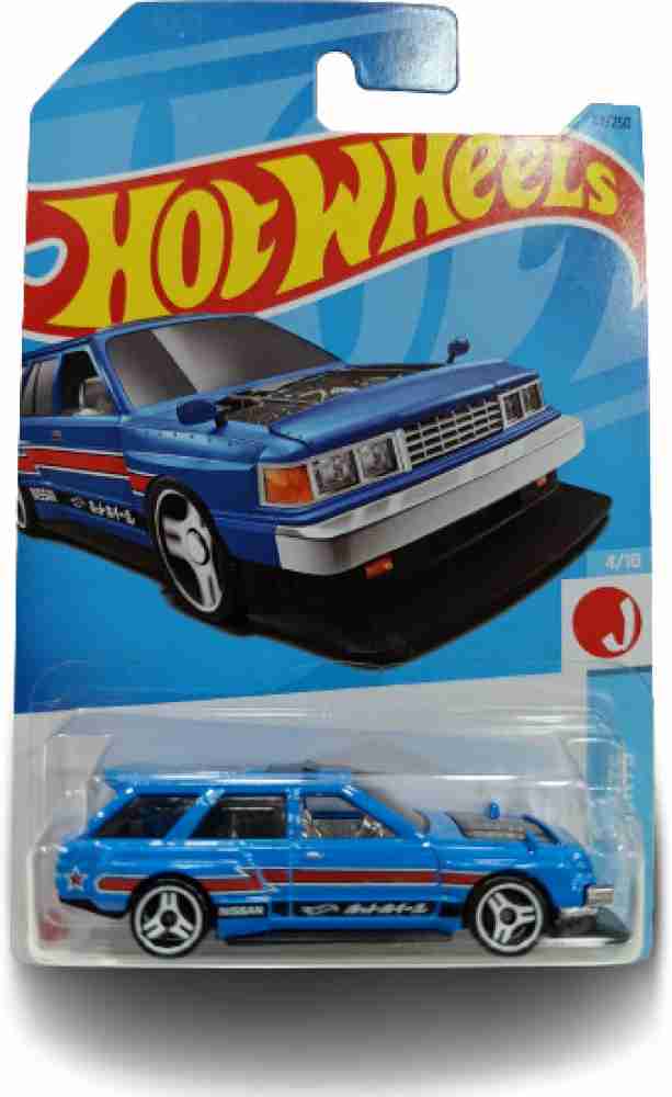 Hot Wheels Nissan Maxima Drift Car 4/10 Linha HW J-Imports