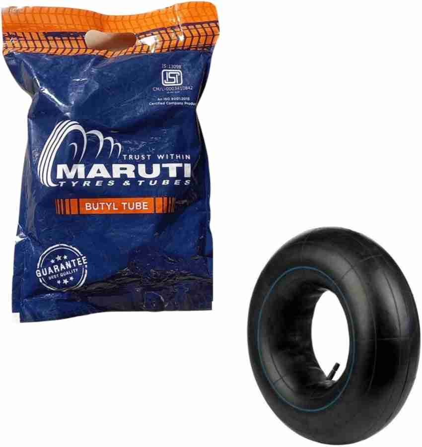 Maruti 145 70 R13 Schrader Valve Tire Tube Price in India Buy