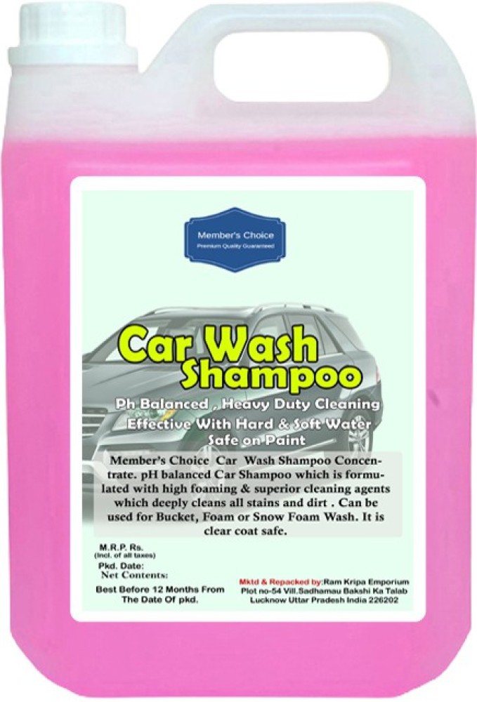 HOW TO SAVE 73% ON CAR DETAILING PRODUCTS! 