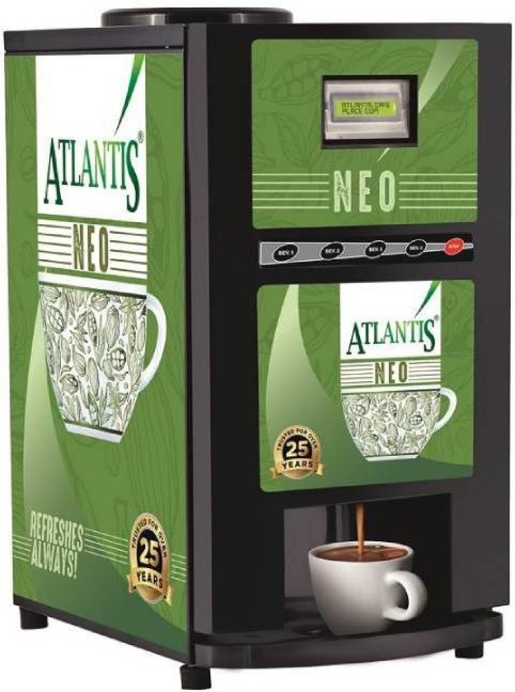 coffee vending machine flipkart