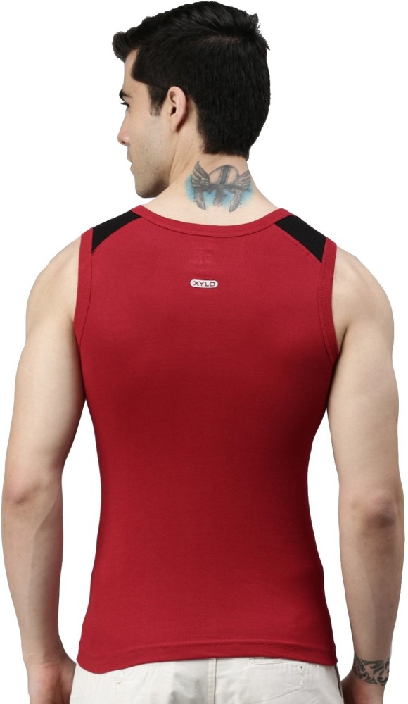 LUX cozi Men Vest - Buy LUX cozi Men Vest Online at Best Prices in India