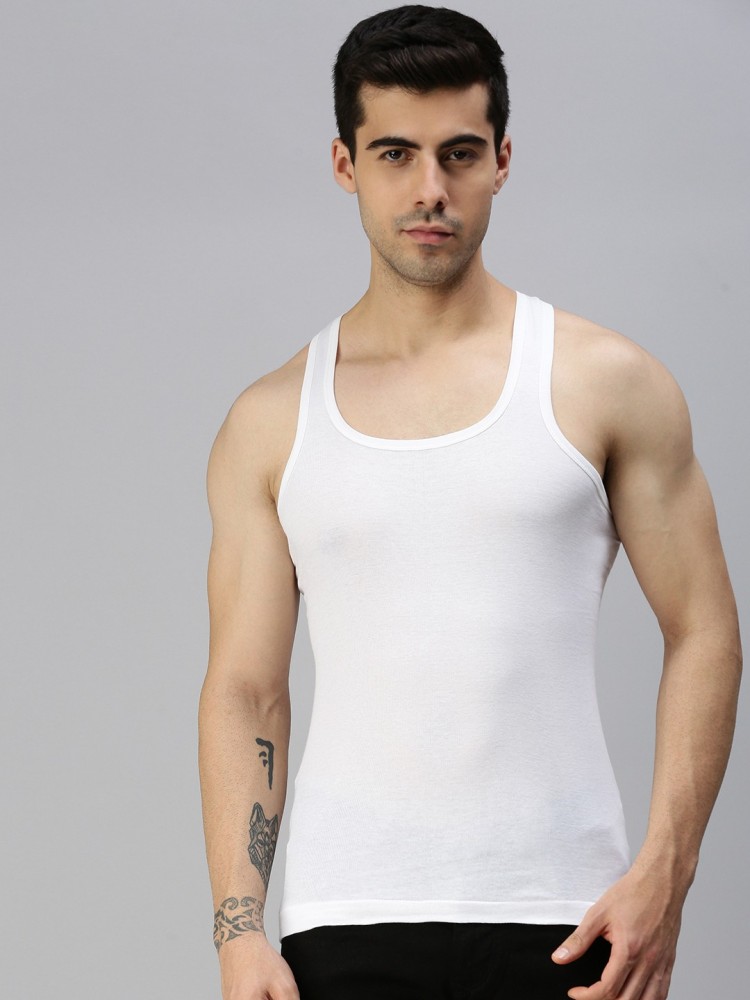 LUX cozi Men Vest - Buy LUX cozi Men Vest Online at Best Prices in India