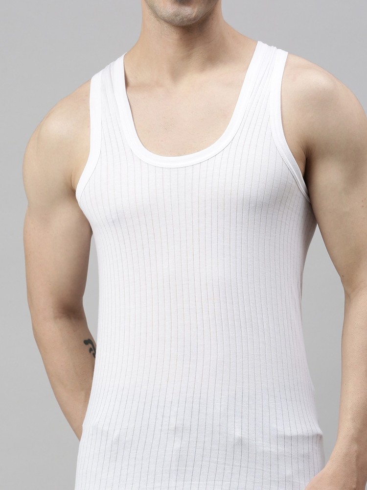 LUX cozi Men Vest - Buy LUX cozi Men Vest Online at Best Prices in