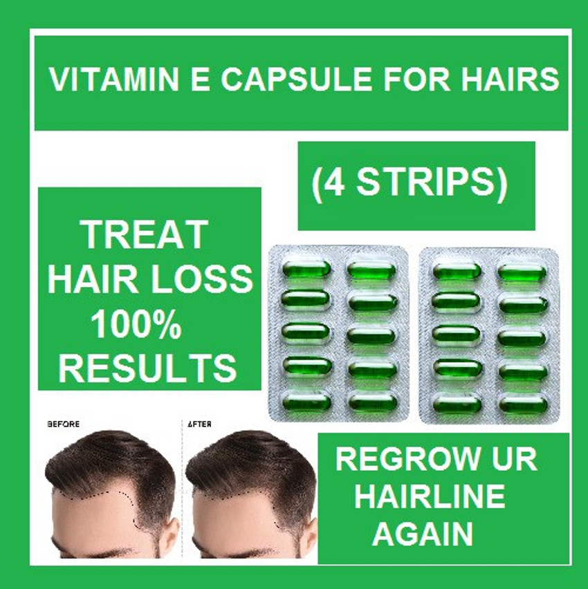 Details 168+ vitamin capsules for hair growth latest POPPY