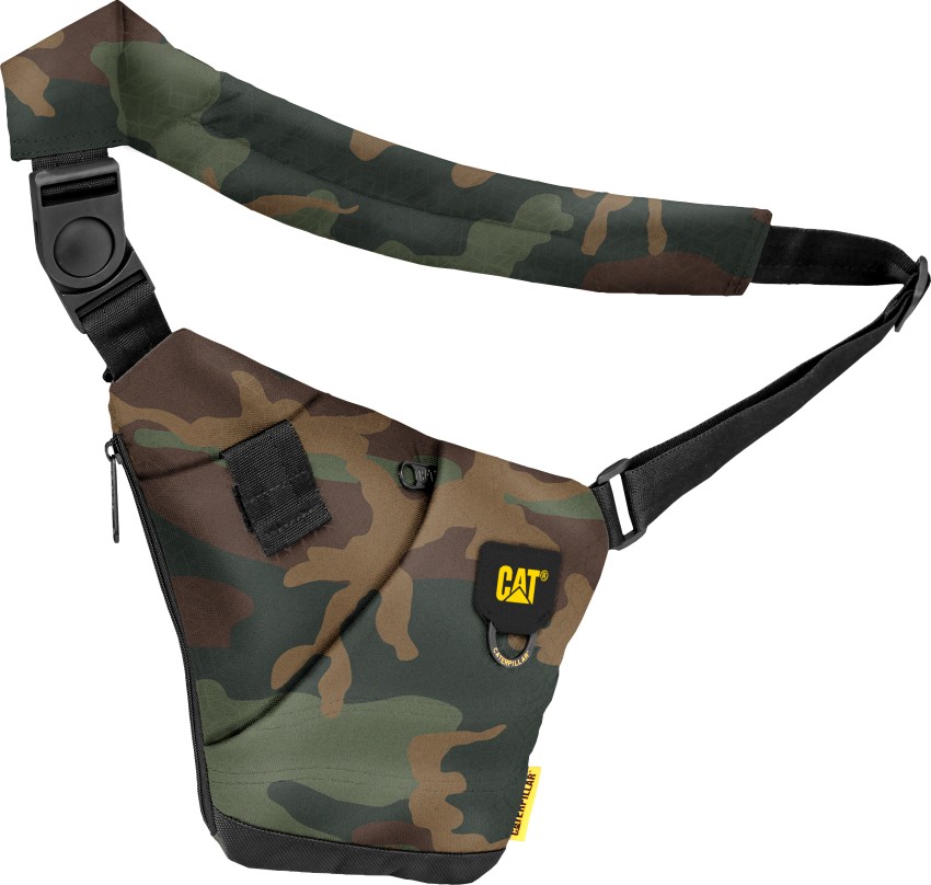 Tripole Ergo Waist Pack and Fanny Bag