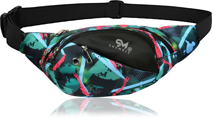 Shambhala Women's Belt Bag