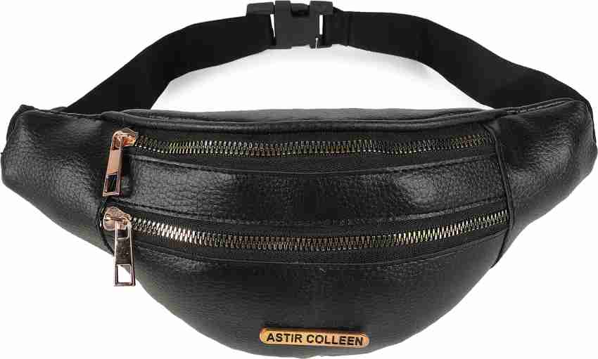 Fashion Chain Waist Bags Female Waist Pack Ladies Strap Crossbody