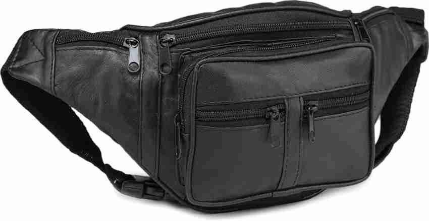 Buy Boldfit Waist Bags for Men Stylish Travel Waist Bag for