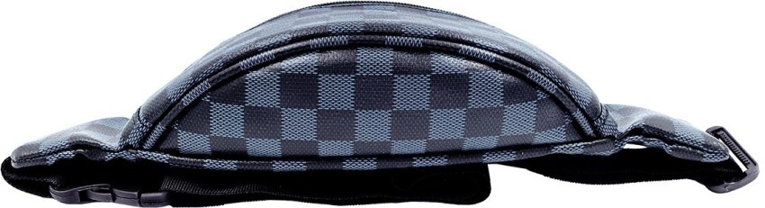LV design style Premium Waist Pouch Bag,Shoulder to chest cross bag,Outdoor  travel bag,passport holder Pouch,Running & Cycling Waist bag for men and  women