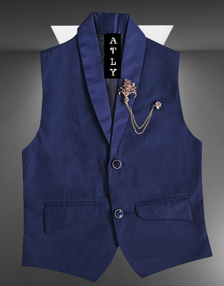 Waistcoat flipkart deals