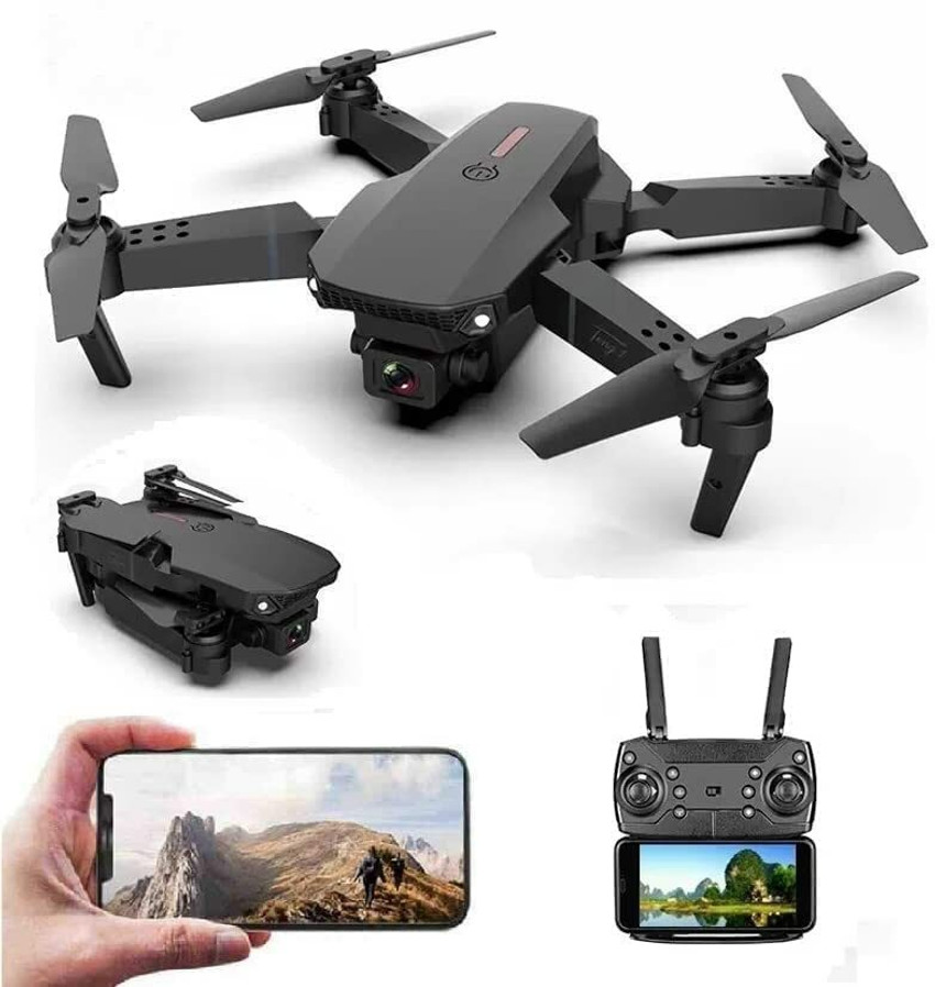 Pocket drone online