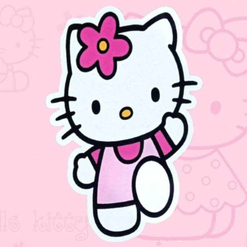 printable hello kitty cut outs