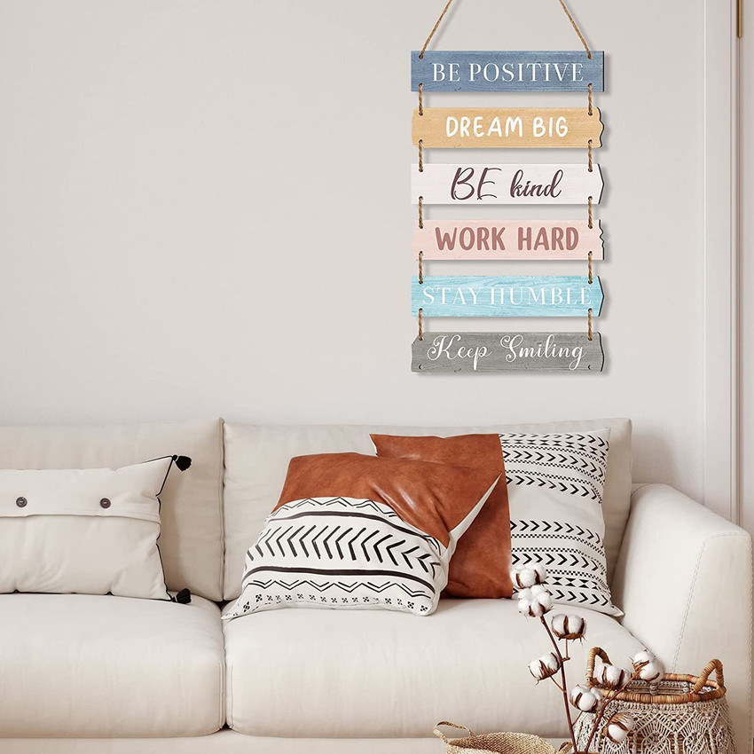Share 86+ inspirational quotes for room decor latest vova.edu.vn