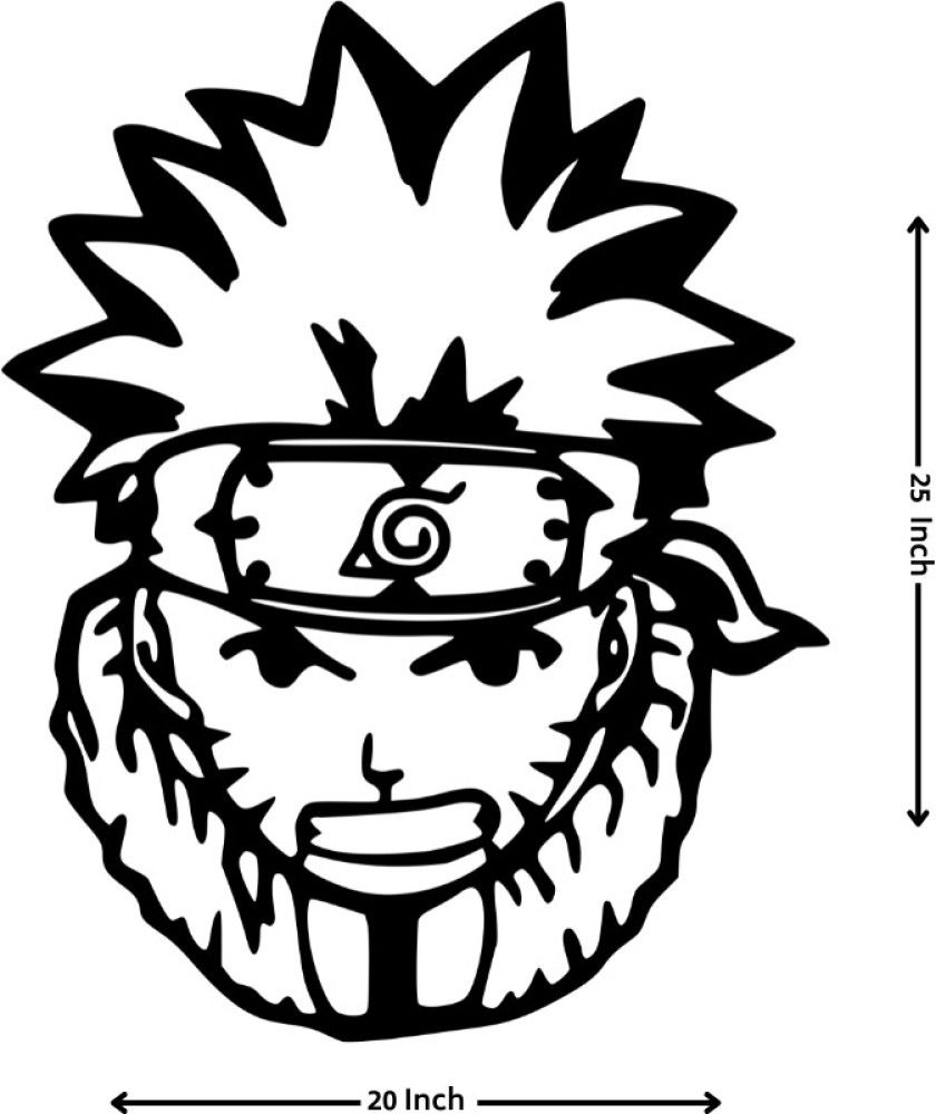 This Naruto drawing I finished today : r/Naruto