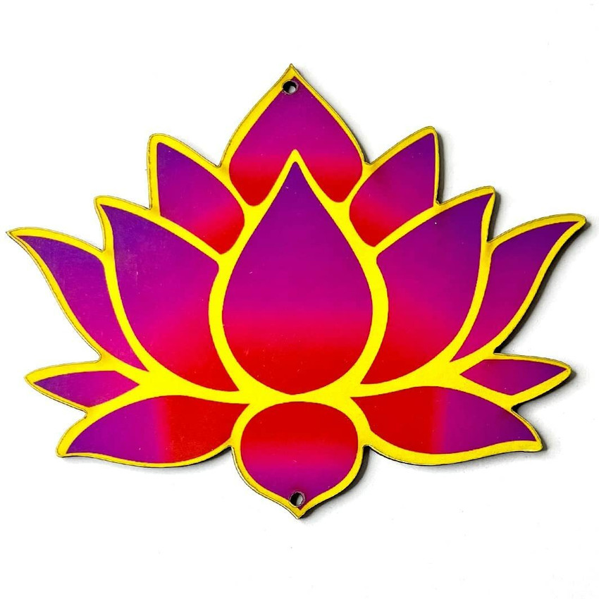 Lotus Flowers Design
