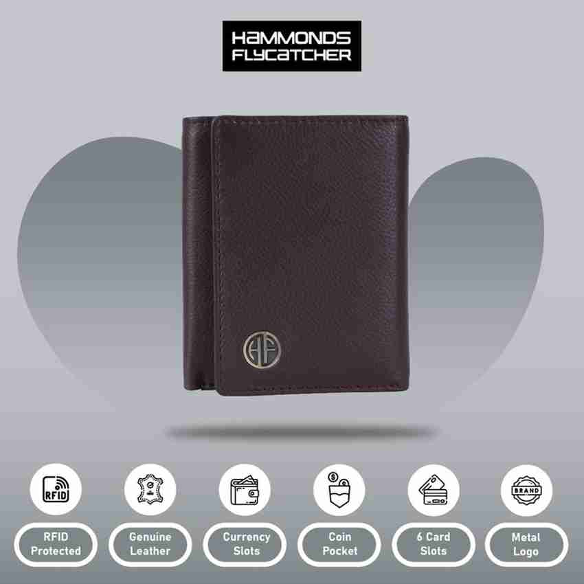 Hammonds flycatcher leather sales