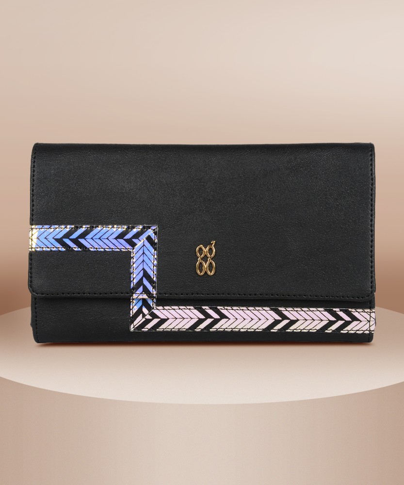 Baggit wallets clearance for womens flipkart