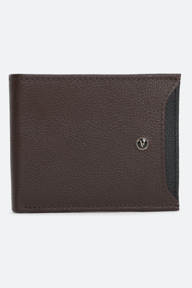 Mulberry Money Clip Wallet in Brown for Men