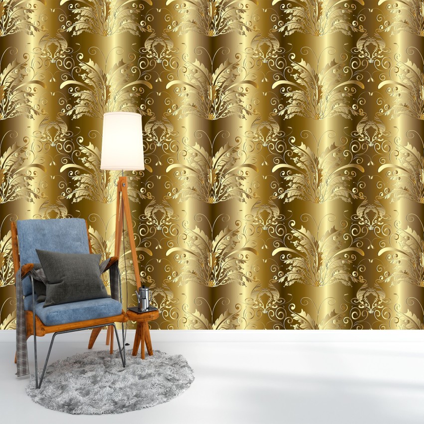 Gold And Silver Marble Effect Wallpaper  Products bookmarks design  inspiration and ideas