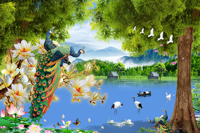 Nature Amazing Wallpapers Hd Pixelstalknet 1080p Nature Wallpapers ...