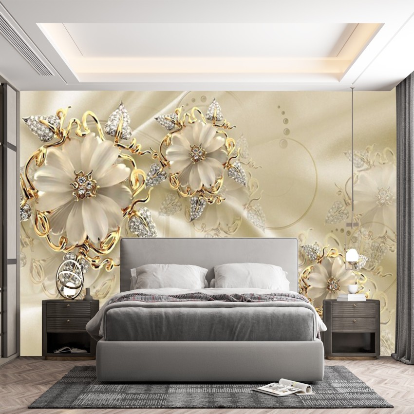 Silver and gold  Colorful wallpaper Silver color wallpaper Gold and silver  wallpaper
