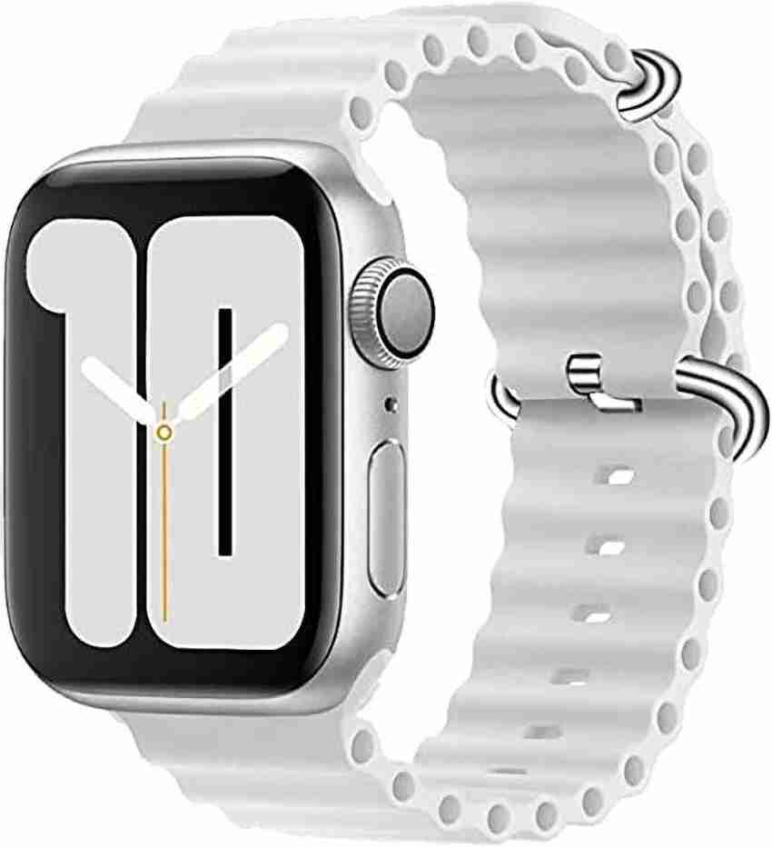  5 Pieces Watch Band Charm for Apple Watch Ultra/8/7/SE/6/5/4/3/2/1,  Galaxy Watch 5/4/4 Classic/Active Strap Initial Letter Metal Loop, Bling  Diamond Women DIY Bracelet Smartwatch Wristband Accessory : Cell Phones &  Accessories